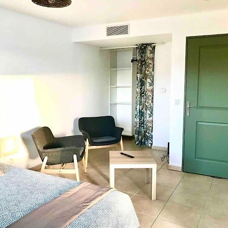 Studio Benvengudo Port La Ciotat - Appartement Et Parking エクステリア 写真