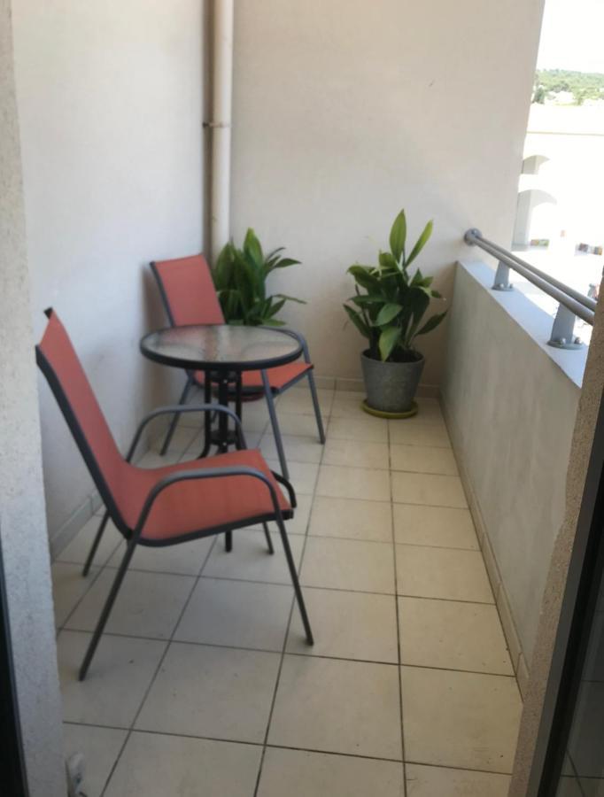 Studio Benvengudo Port La Ciotat - Appartement Et Parking エクステリア 写真