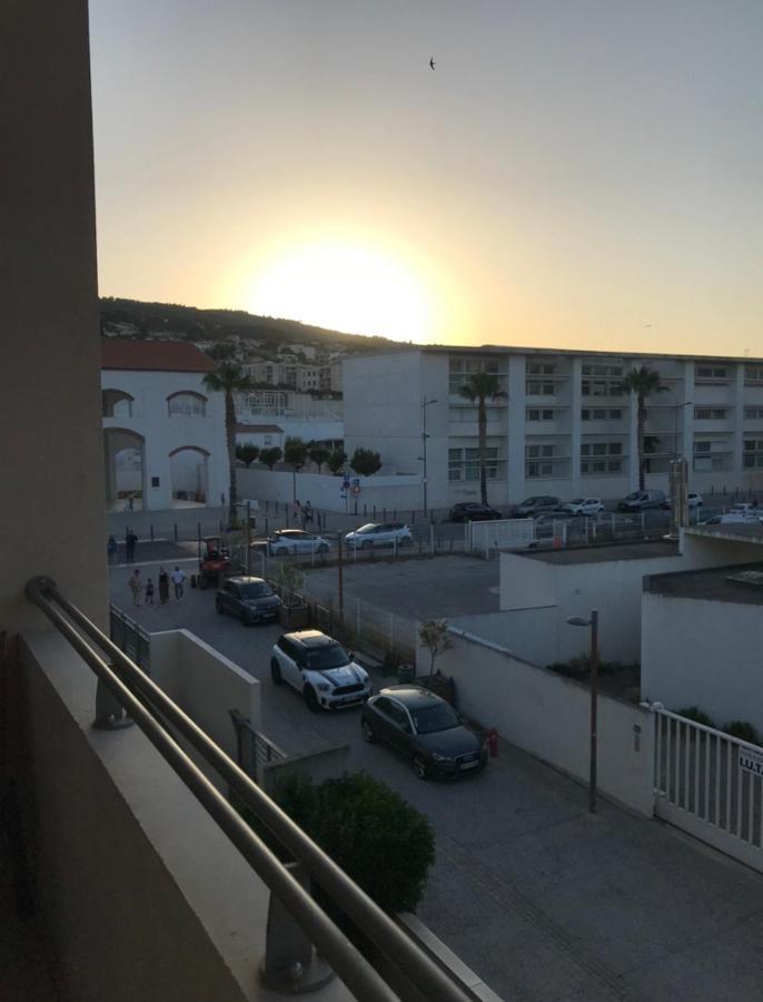 Studio Benvengudo Port La Ciotat - Appartement Et Parking エクステリア 写真